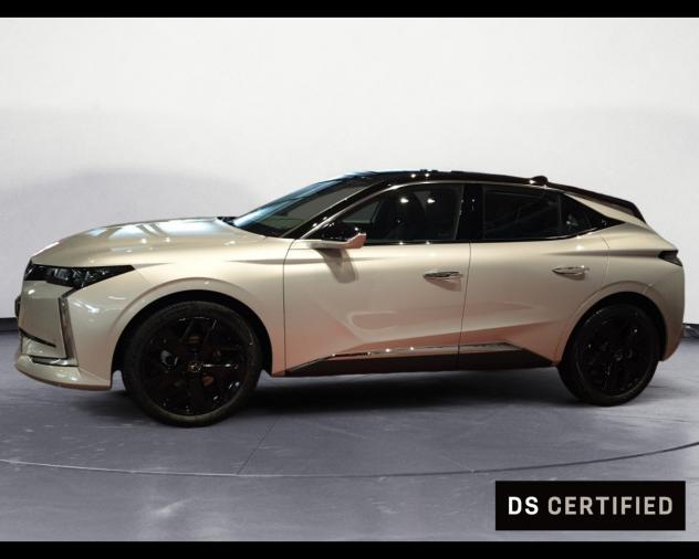 DS DS4 CROSSBACK BLUEHDI 130 AUT. PALLAS - Foto 9
