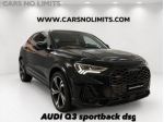 AUDI Q3 40 TDI quattro S tronic S line edition rif. 23970612
