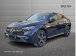 Mercedes-Benz GLC Coupé GLC Coupe 300 de phev AMG Line Premium 4matic auto