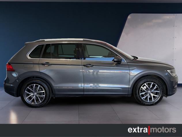 Volkswagen Tiguan TIGUAN 1.4 TSI BUSINESS BENZINA/GPL - Foto 2