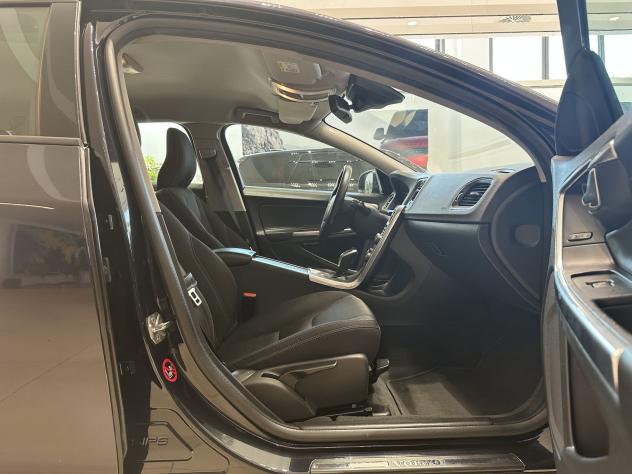 Volvo V60 D2 Geartronic Business - Foto 10