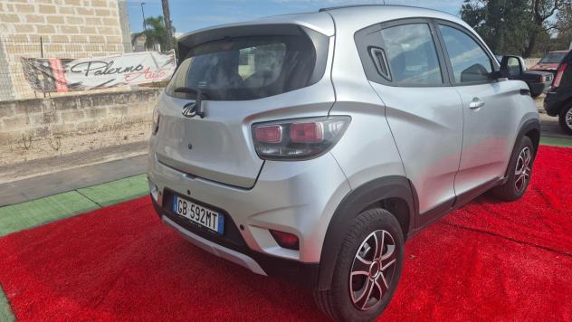 Mahindra KUV100 1.2 VVT M-Bifuel(GPL) K6+ - Foto 3
