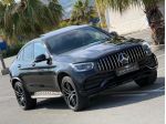 Mercedes-benz GLC 43 AMG 4Matic-RACE EDITION
