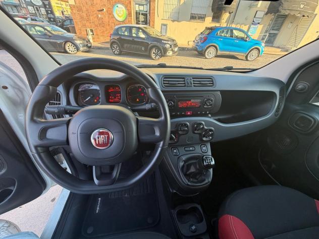 Fiat Panda 1.2 Lounge - Foto 6