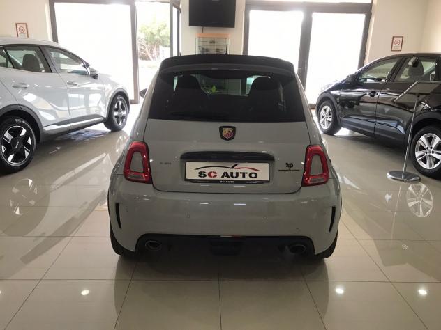 Fiat 500 ABARTH - Foto 4