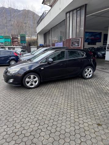 Opel Astra 2.0 CDTI 160CV 5 porte aut. Cosmo S - Foto 2