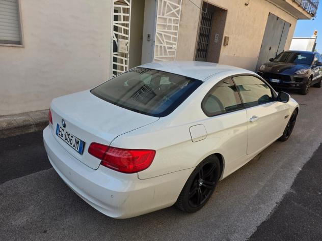 Bmw 320 320d cat CoupAttiva - Foto 10