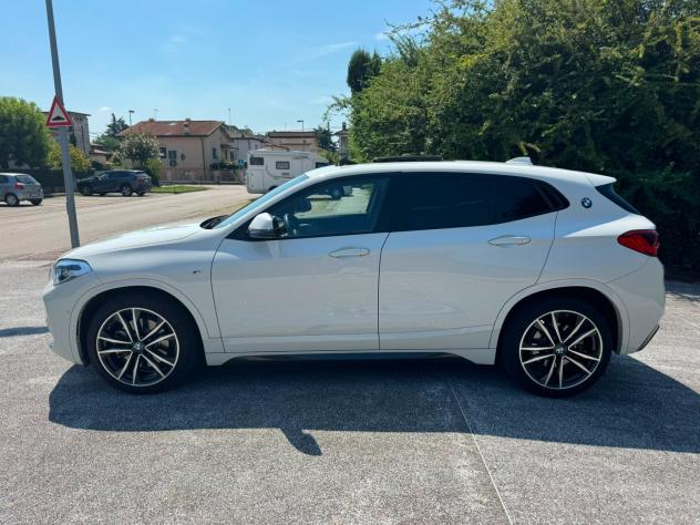 Bmw X2 xDrive20d Msport-X - Foto 5