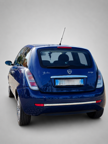 LANCIA YPSILON 1.3 MULTIJET 75CV - Foto 3