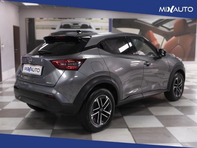 Nissan Juke 1.0 DIG-T N-Connecta 114CV DCT - Foto 5