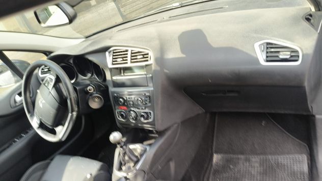 Citroen C4 - Foto 5