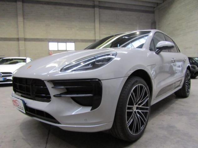 PORSCHE Macan Macan 2.0 PDK FULL * 104.000 KM REALI * rif. 23808595