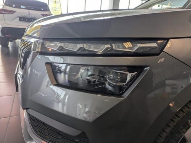SKODA Kamiq 110 CV PREZZO REALE rif. 23837095 - Foto 7