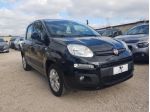 Fiat Panda 1.2 Lounge Navy Sensori Park Cerchi 5 Posti