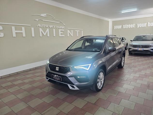 Seat Ateca 2.0 TDI DSG XPERIENCE - Foto 5
