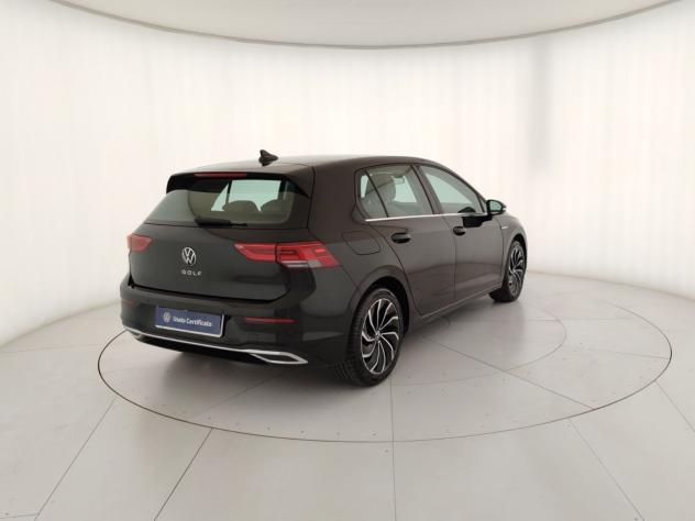 Volkswagen Golf Golf 1.5 tsi evo Style 130cv - Foto 3