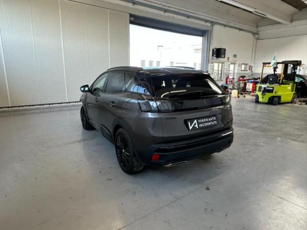 PEUGEOT 3008 HYBRID 225 E-EAT8 GT rif. 23976383 - Foto 5
