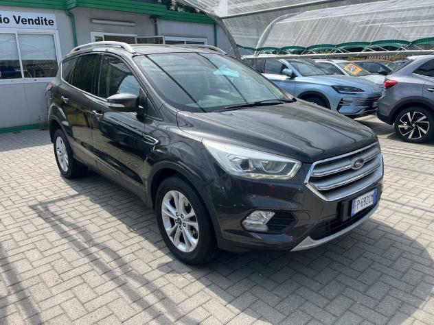 Ford Kuga 1.5 TDCi 120CV S&S 2WD Business - Foto 3