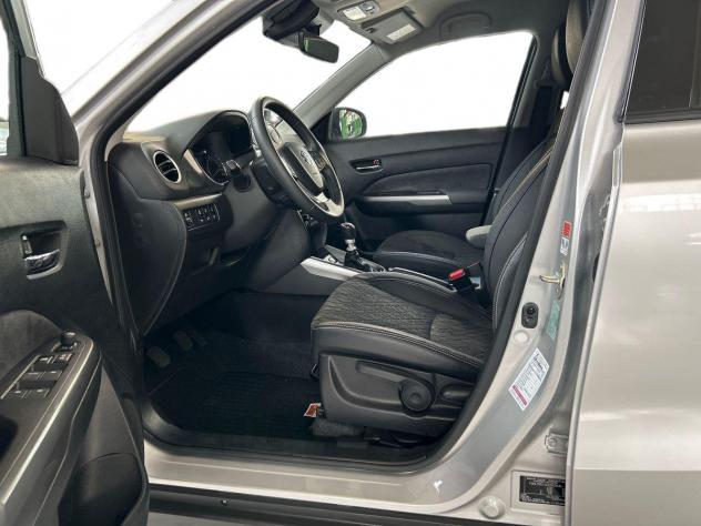 Suzuki Vitara Vitara 1.4h Cool 4wd allgrip - Foto 10