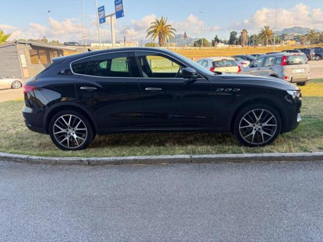 MASERATI Levante V6 Diesel 275 CV AWD rif. 23733100 - Foto 4