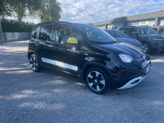 FIAT Panda 1.0 FireFly 70cv Hybrid Pandina Cross - PROMO FIAT - Foto 6