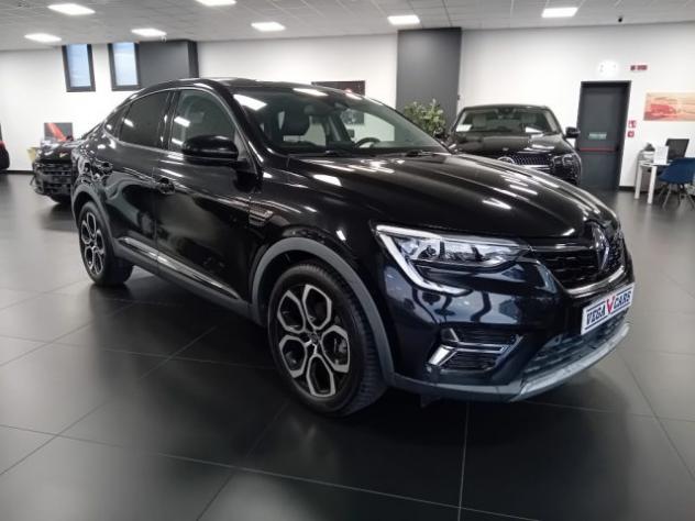 RENAULT Arkana Arkana Hybrid E-Tech 145 CV Intens rif. 23790802 - Foto 3