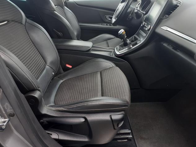 Renault Grand Scénic dCi 130 CV 7 POSTI - GARANZIA - KM CERTIFICATI - Foto 9