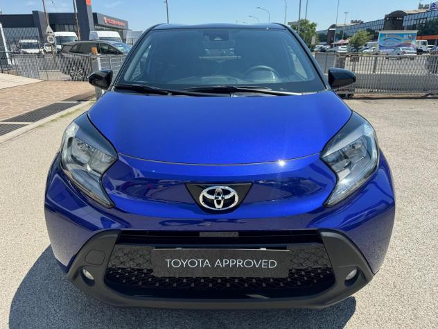 Toyota Aygo X 1.0B (72 CV) Trend - Foto 3