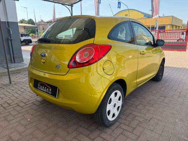 Ford Ka Titanium 1.2 #11883 - Foto 4