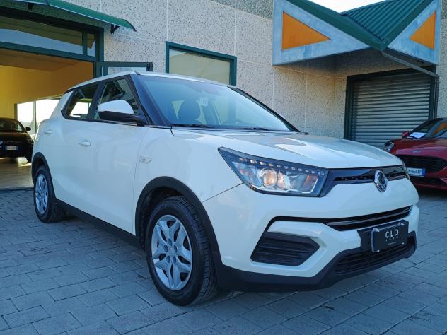 Ssangyong Tivoli 1.6 2WD Free - Foto 7