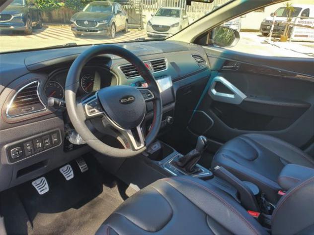 EVO Evo3 Evo 3 1.5 Bi-fuel GPL rif. 15749363 - Foto 5