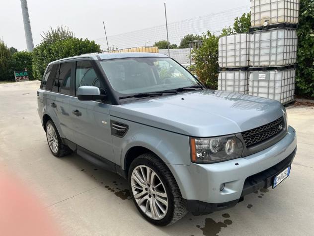 Land Rover Range Sport 3.0 SDV6 HSE - Foto 4