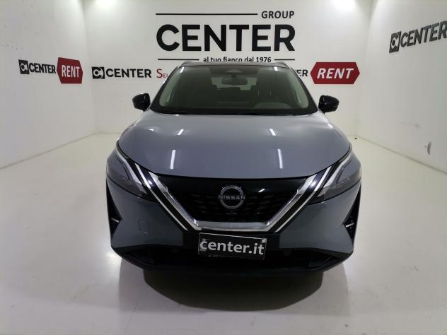 Nissan Qashqai 1.5 HEV e-Power N-Connecta Auto - Foto 2