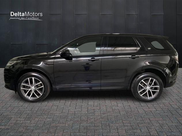 Land Rover Discovery Sport I 2024 2.0d td4 mhev Dynamic SE awd 163cv auto - Foto 2