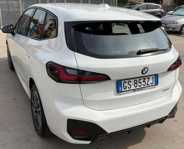 BMW 218 218d Active Tourer Msport rif. 24159776 - Foto 3