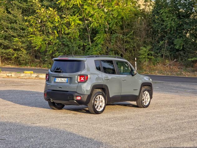 Jeep Renegade 2.0 Mjt 140CV 4WD Active Drive Low Limited E6 Automatico NEO 2019 - Foto 6