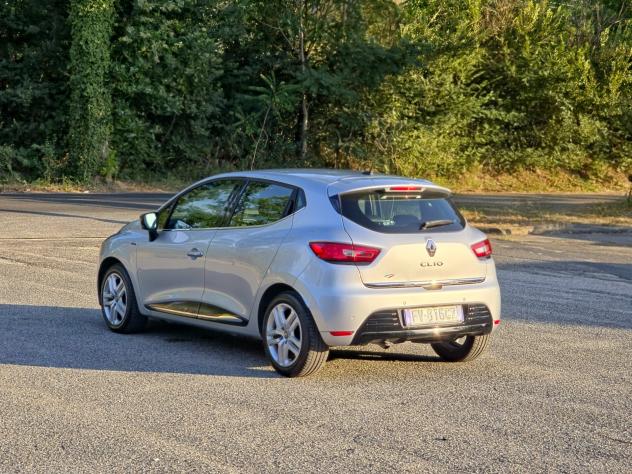 Renault Clio dCi 8V 75 CV 5 porte Duel2 CV-75 E6 Manuale NEO 2019 - Foto 4