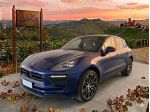 PORSCHE Macan 2.0 PASM-SPORT CHRONO-TELECAMERE 360°-ACC rif. 23434528