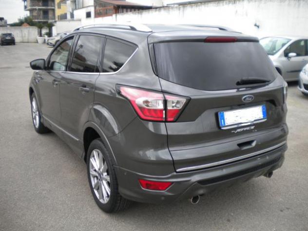 FORD Kuga 2.0 TDCI 180 CV S&S 4WD Powershift Vignale rif. 24081568 - Foto 6