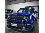 Jeep Renegade 1.6 MJT 120CV DDCT Limited