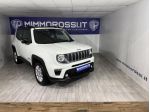 Jeep Renegade 4xe 1.3 T4 PHEV 190cv Limited Automatica