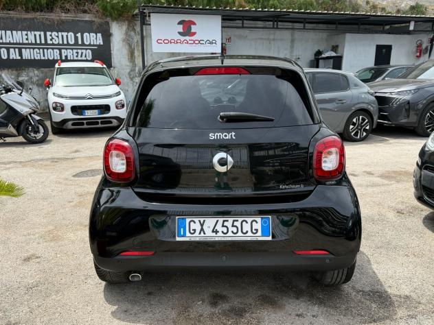 Smart ForFour 2016 0.9 90cv Turbo twinamic Prime - Foto 5