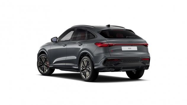 Audi Q5 Audi S Sportback sport attitude TFSI 270 kW S tronic - Foto 4