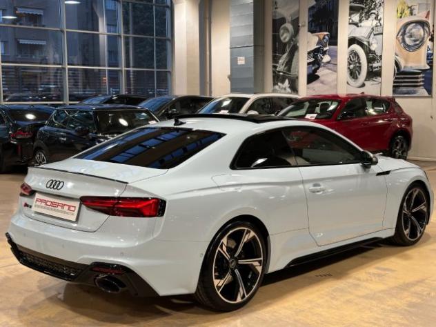 AUDI RS 5 Coupé Competition quattro - FULL IVA rif. 23408503 - Foto 4