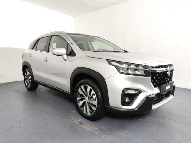 SUZUKI S-Cross 1.5 140V Hybrid A/T Starview 4WD *TELECAMERA 360* rif. 22710141 - Foto 5