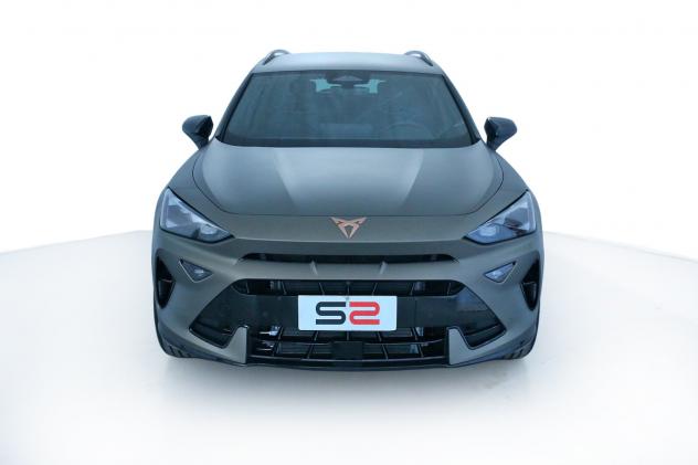 CUPRA Formentor Formentor 1.5 eTSI DSG Beyond MY26.6 Century Bronze opaco - Foto 2