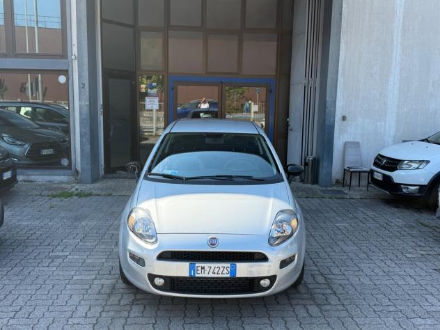 Fiat Punto TURBO BENZINA S&S 3 porte - Foto 7