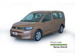 Volkswagen Caddy 2.0 TDI Maxi Origin DSG 7 posti/Retrocamera