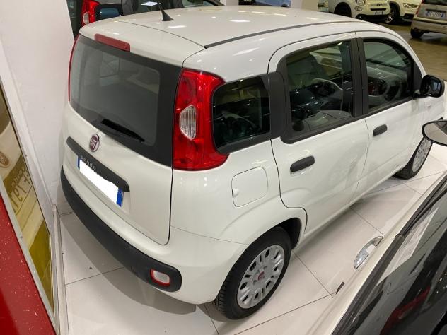 Fiat Panda 1.2 69Cv Easy - Foto 4