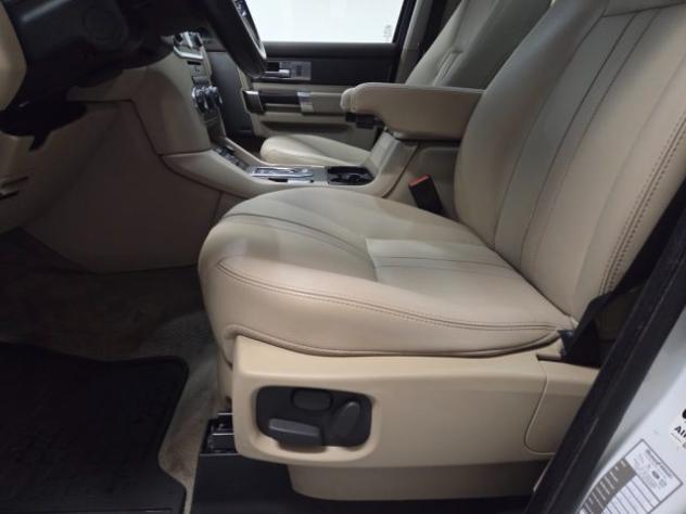 LAND ROVER Discovery 4 3.0 TDV6 HSE SERVICE LAND ROVER rif. 23737474 - Foto 8